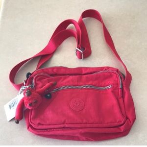 kipling Deena Purse